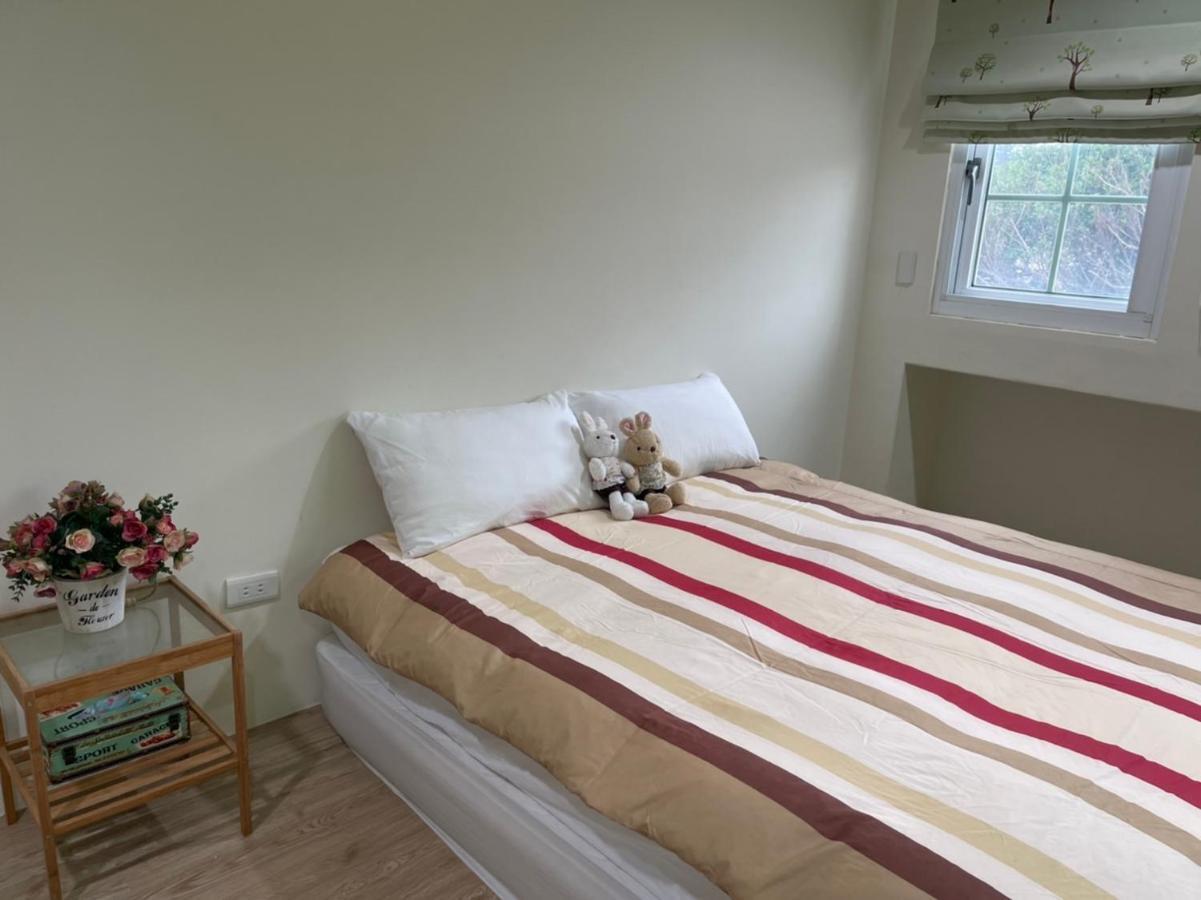 Wind Island Apartment Magong Bagian luar foto