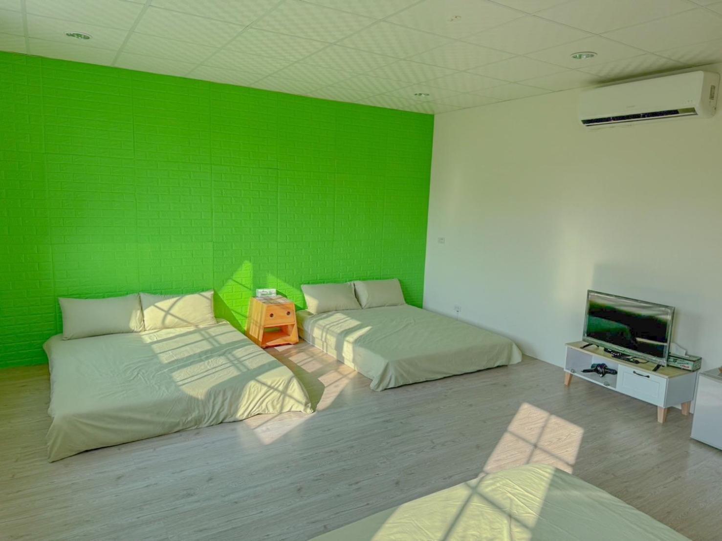 Wind Island Apartment Magong Bagian luar foto