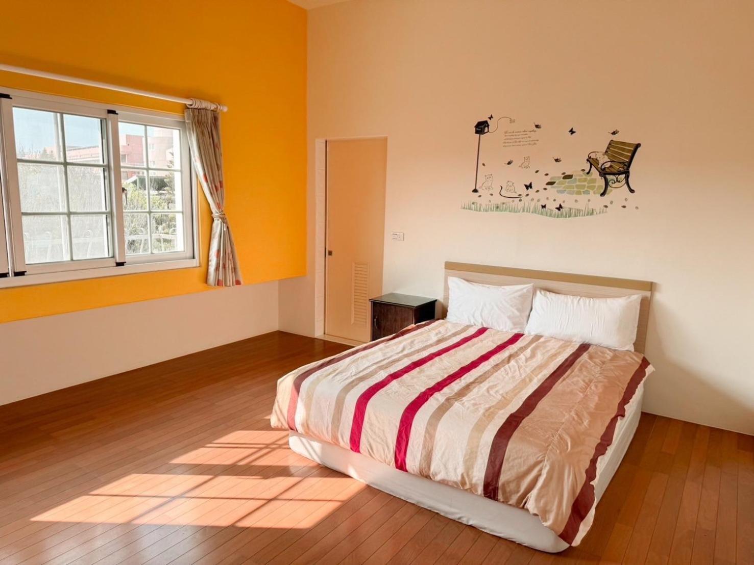 Wind Island Apartment Magong Bagian luar foto
