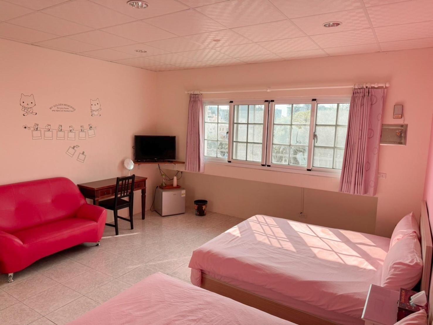 Wind Island Apartment Magong Bagian luar foto