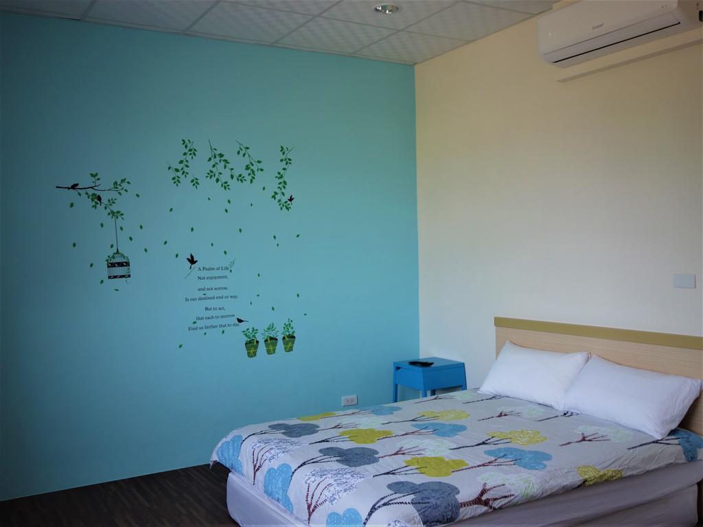 Wind Island Apartment Magong Bagian luar foto