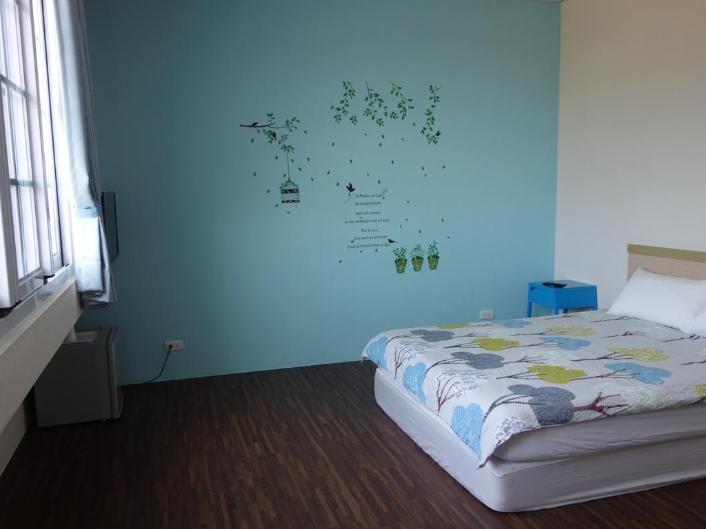 Wind Island Apartment Magong Bagian luar foto