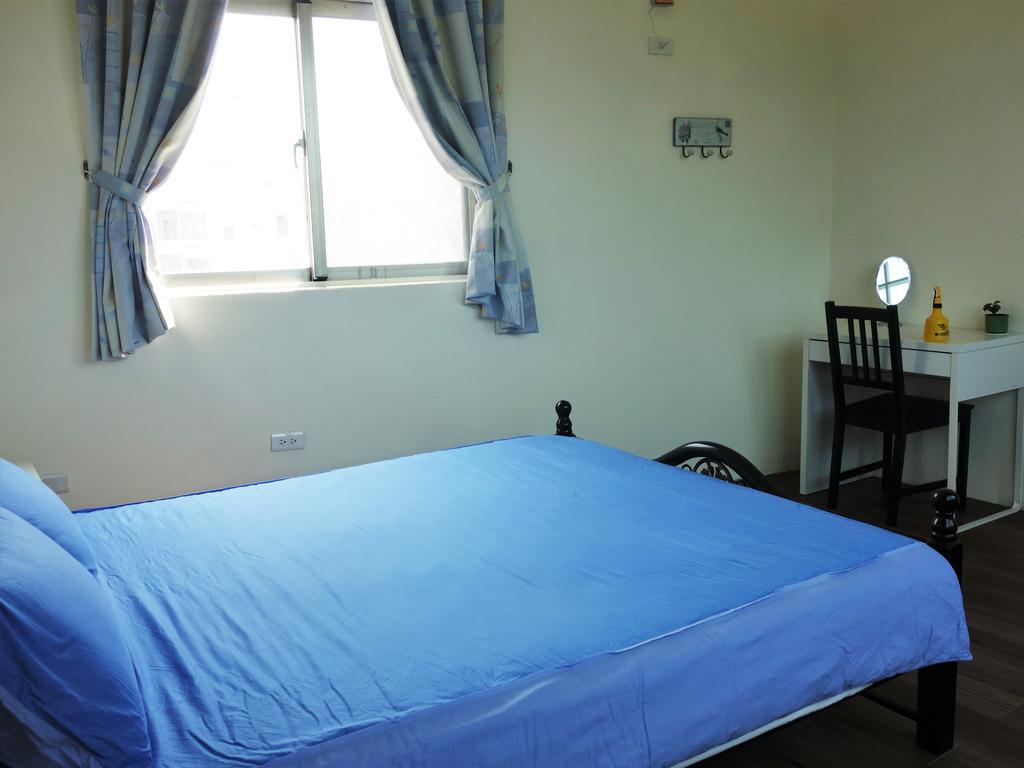 Wind Island Apartment Magong Bagian luar foto