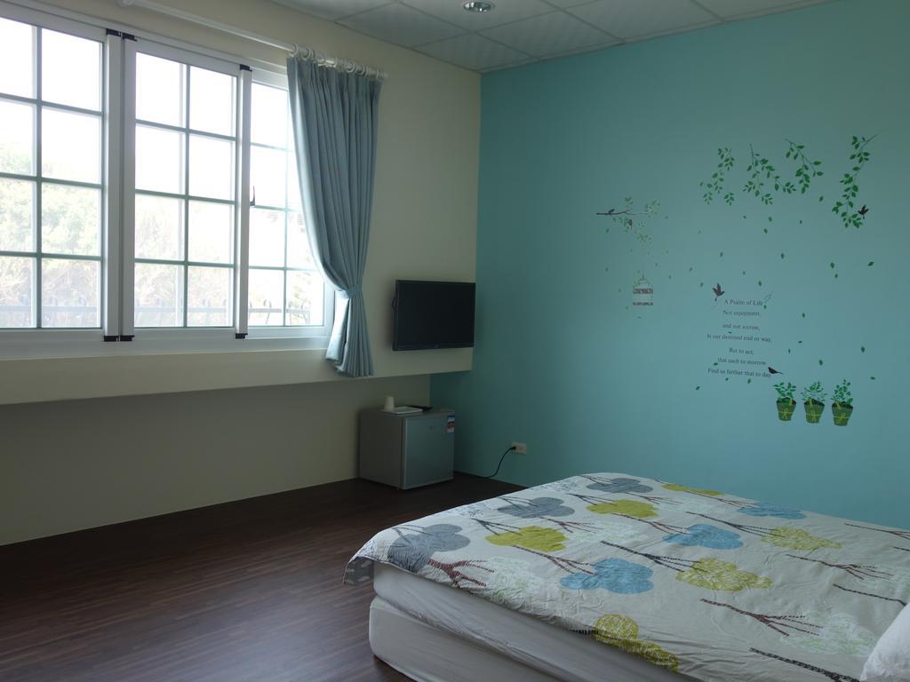 Wind Island Apartment Magong Bagian luar foto