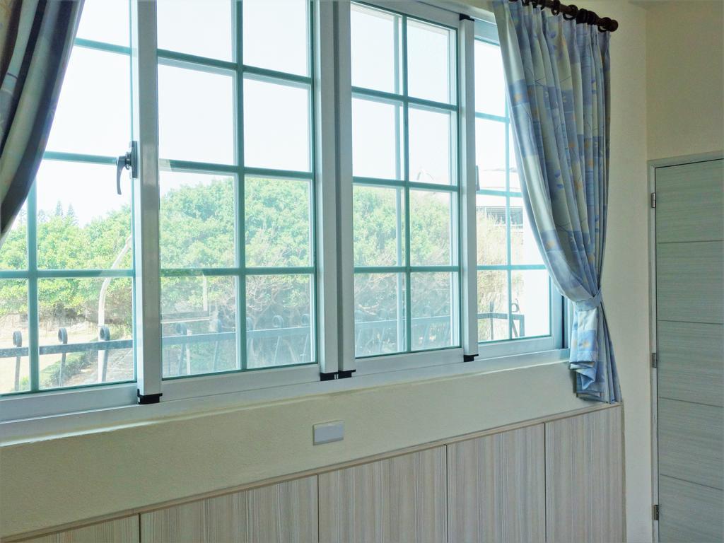 Wind Island Apartment Magong Bagian luar foto