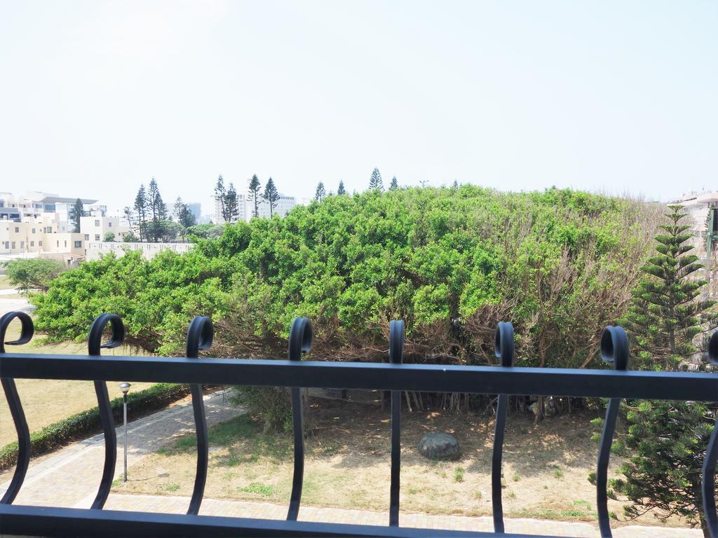 Wind Island Apartment Magong Bagian luar foto