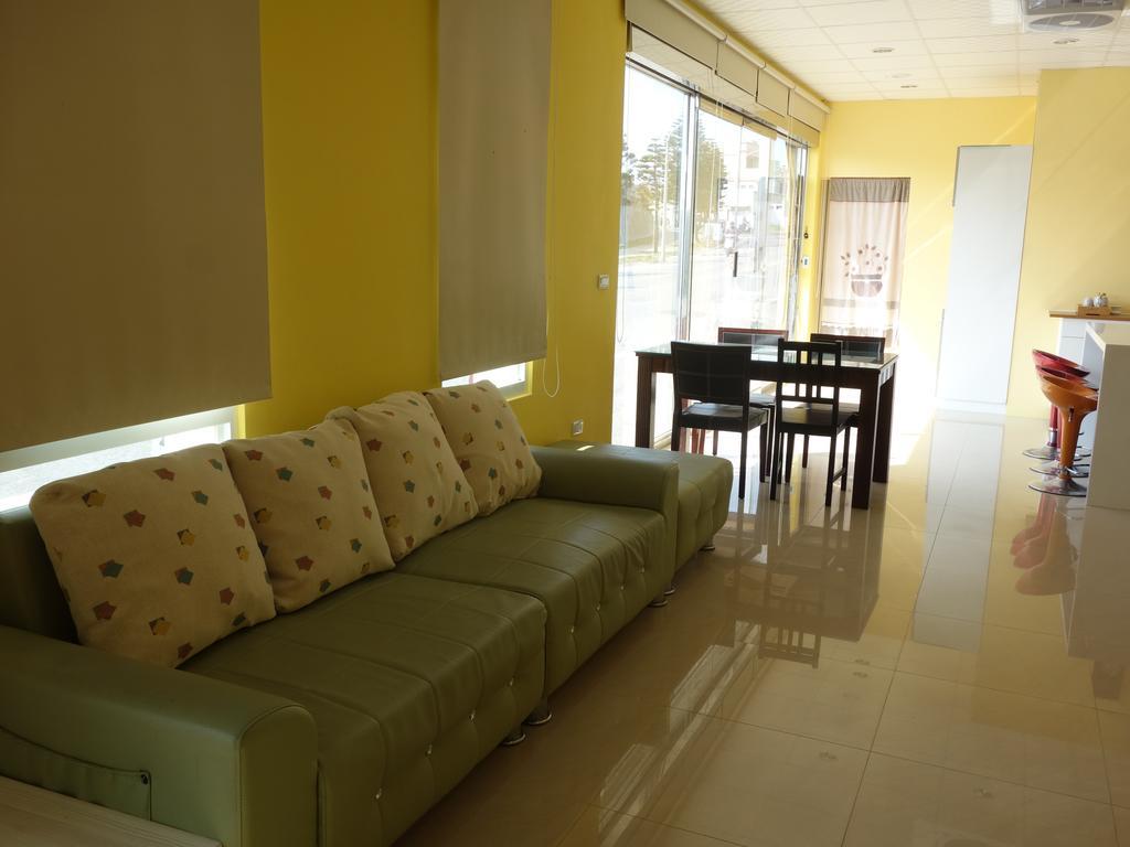 Wind Island Apartment Magong Bagian luar foto