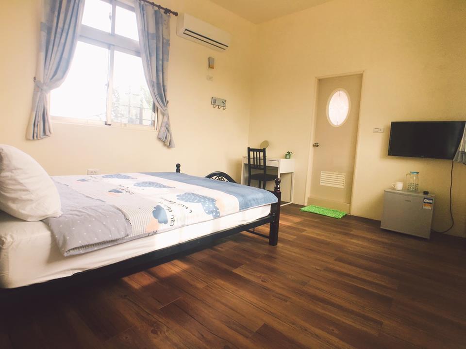 Wind Island Apartment Magong Bagian luar foto