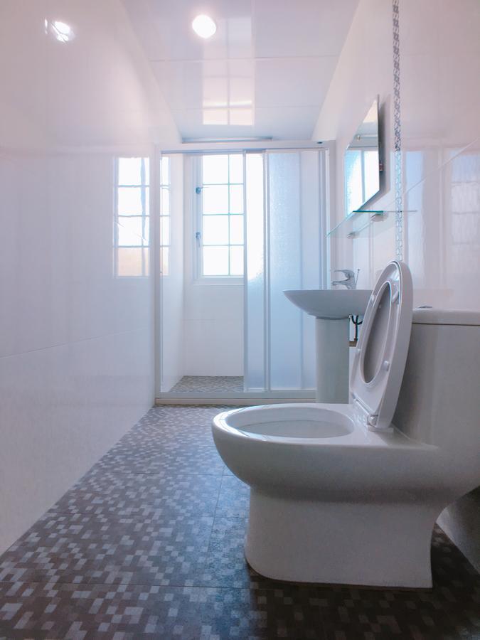 Wind Island Apartment Magong Bagian luar foto