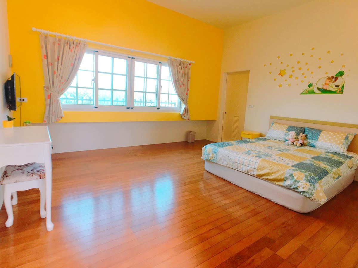 Wind Island Apartment Magong Bagian luar foto