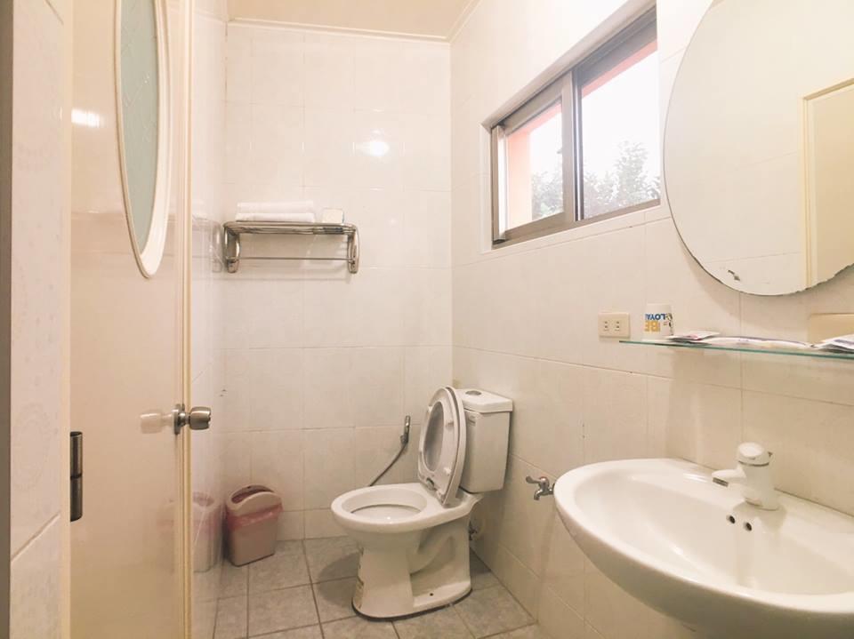 Wind Island Apartment Magong Bagian luar foto