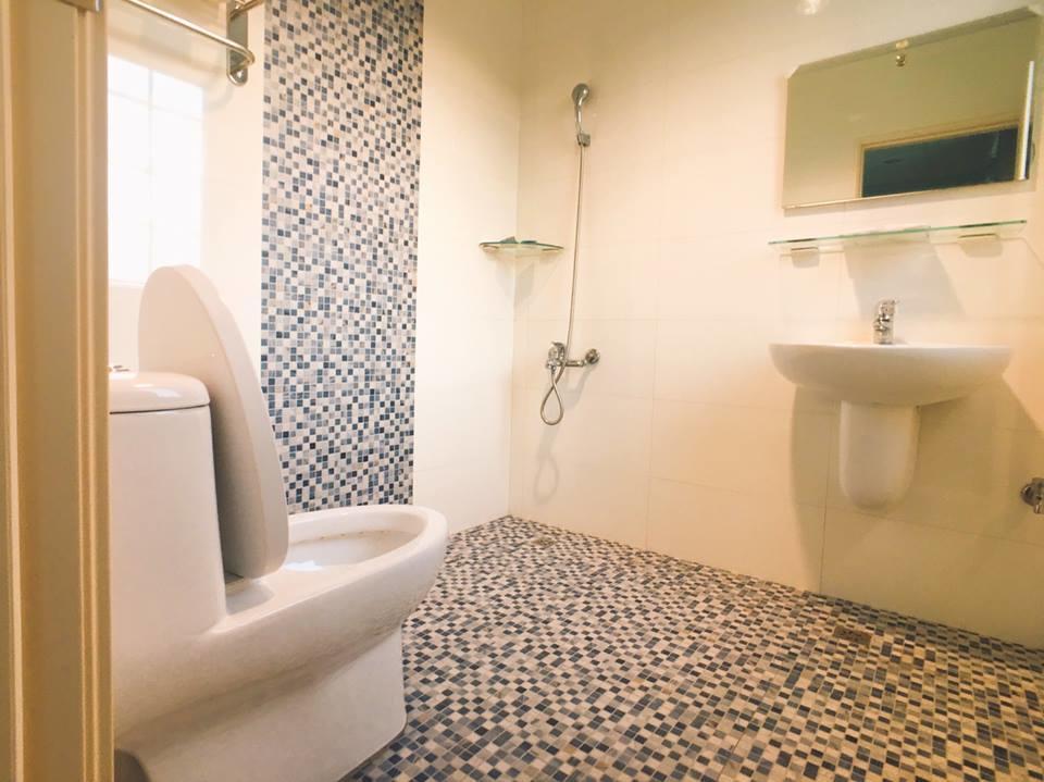 Wind Island Apartment Magong Bagian luar foto