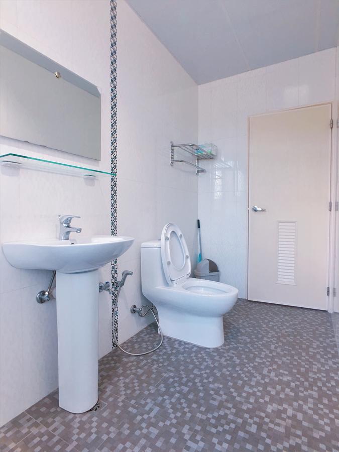 Wind Island Apartment Magong Bagian luar foto