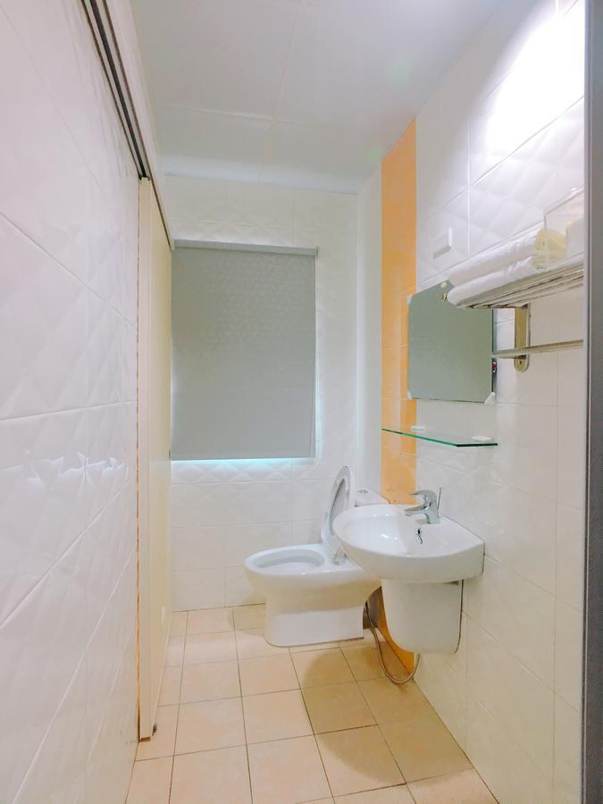 Wind Island Apartment Magong Bagian luar foto
