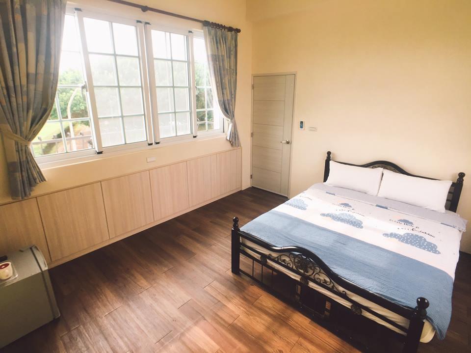 Wind Island Apartment Magong Bagian luar foto