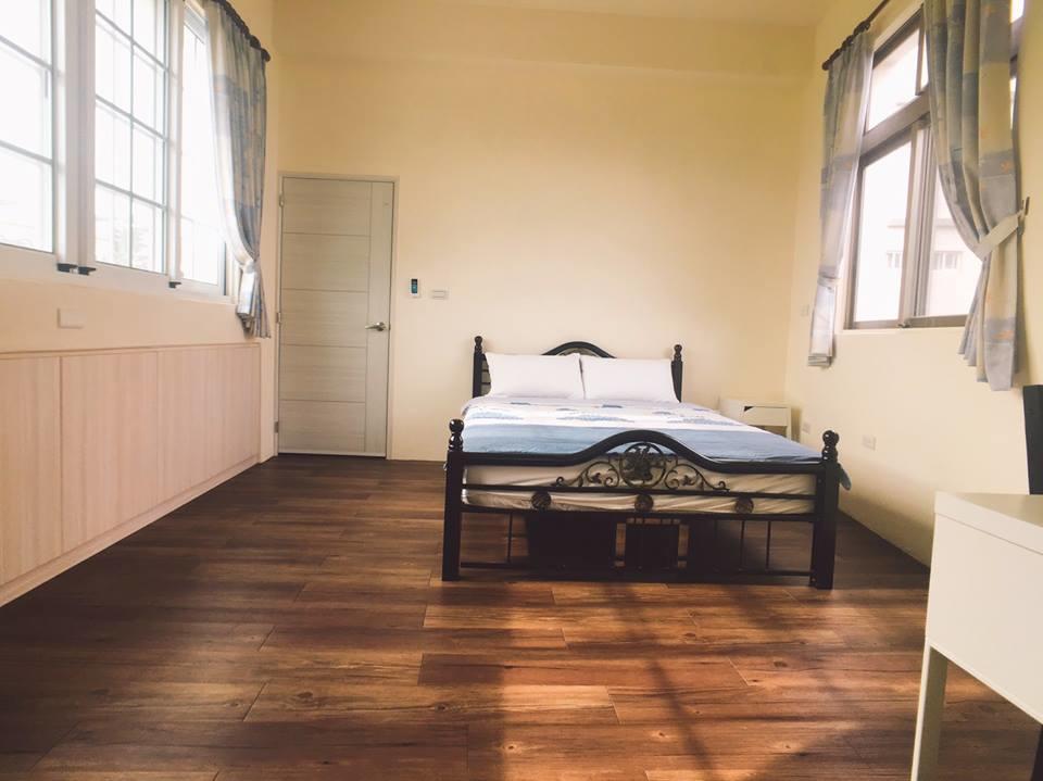 Wind Island Apartment Magong Bagian luar foto